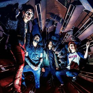 Image for 'An Albatross'