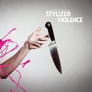 Image for 'Stylized Violence'
