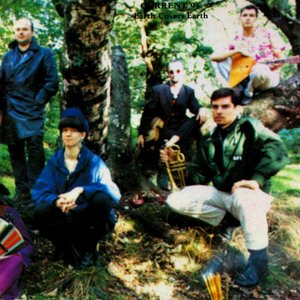 Zdjęcia dla 'Earth Covers Earth'