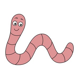 “Dj Worm”的封面