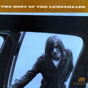 Immagine per 'The Best Of The Lemonheads'