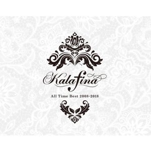 Image for 'Kalafina All Time Best 20082018'