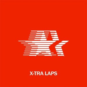 “X-Tra Laps”的封面