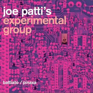 Image for 'Joe Patti's Experimental Group'