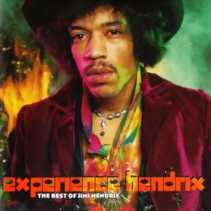 Image for 'Hendrix Experience'