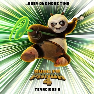Image for '...Baby One More Time (from Kung Fu Panda 4) - Single'