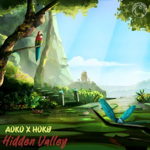 Изображение для 'Hidden Valley'