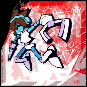 Image for 'CORRUPTED_ROBOCALYPSE'