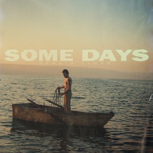 “Some Days”的封面