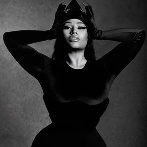 Image pour 'Nicki Minaj'