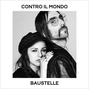 Image for 'Contro il mondo'