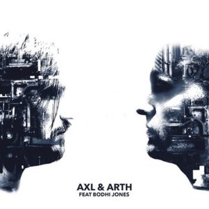 Image for 'Axl & Arth'