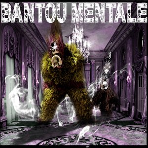 Image for 'Bantou Mentale'