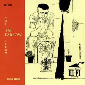 Immagine per 'The Tal Farlow Album'