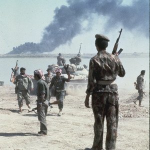Image for 'Middle East Patriotic Songs'