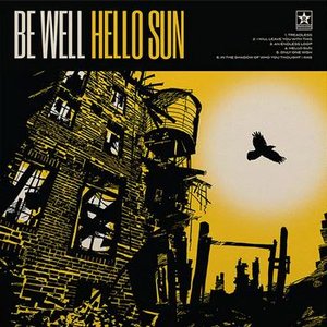 Image for 'Hello Sun'