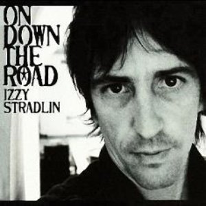 Image for 'On Down The Road'