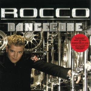 Image for 'Dancecore'