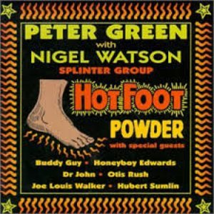 Imagen de 'Hot Foot Powder'