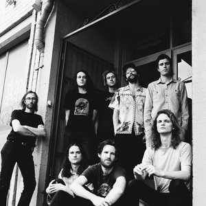 “King Gizzard & The Lizard Wizard, Mild High Club”的封面