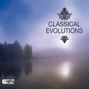 Image for 'Classical Evolutions'