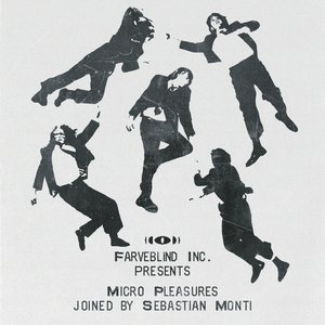 'Micro Pleasures' için resim