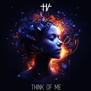 “Think Of Me”的封面