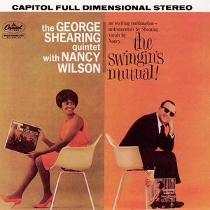 Image for 'The Swingin's Mutual (Expanded Edition / Remastered)'