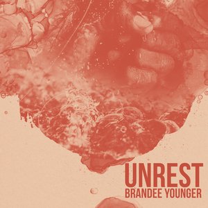 Image for 'Unrest'