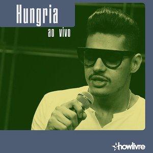 Image for 'Hungria Hip Hop no Estúdio Showlivre (Ao Vivo)'