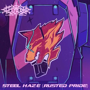 Image for 'Steel Haze (Rusted Pride) (from "Armored Core VI") [Synthwave Arrangement]'