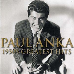 Image for '1950's Greatest Hits'