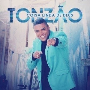 Image for 'Coisa Linda de Deus'
