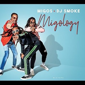 Image for 'Migology'