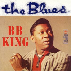 Image for 'The Blues'