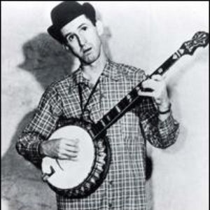 “Stringbean”的封面