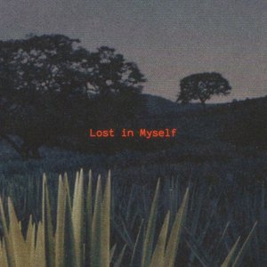 Image for 'Lost in Myself'
