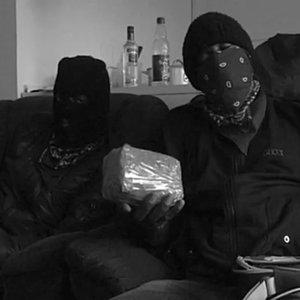 Image for 'Black Money Boyz Raider Klan Mix 2015'