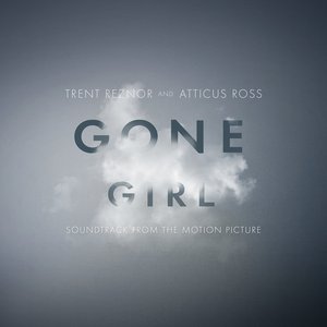 “Gone Girl (Soundtrack from the Motion Picture)”的封面