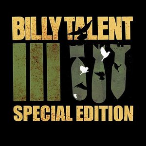 Imagem de 'Billy Talent III (Special Edition)'