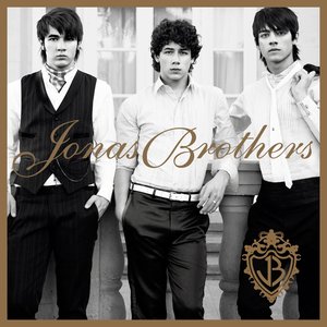 “Jonas Brothers”的封面