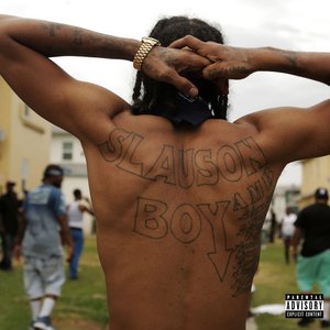 Image for 'Slauson Boy 2'