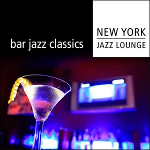 “Bar Jazz Classics”的封面