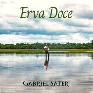 “Erva Doce”的封面