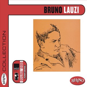 “Collection: Bruno Lauzi”的封面