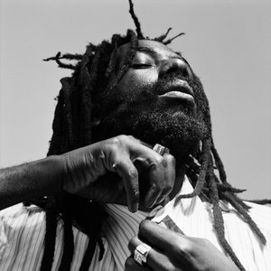 Image for 'Buju Banton'