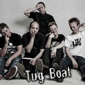 Image pour 'Tug Boat'