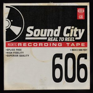 Image for 'Sound City - Real to Reel'