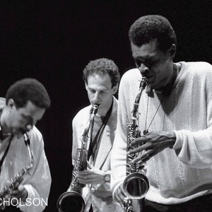 Image for '29th Street Saxophone Quartet'