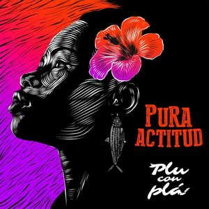 Image for 'Pura Actitud'